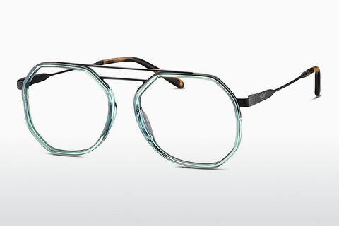 Дизайнерские  очки MINI Eyewear MI 741025 10