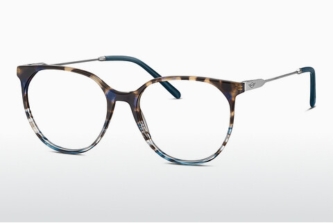 Дизайнерские  очки MINI Eyewear MI 741028 64