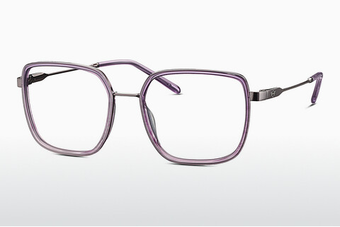 Дизайнерские  очки MINI Eyewear MI 741040 52