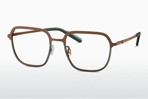 Дизайнерские  очки MINI Eyewear MI 741042 64