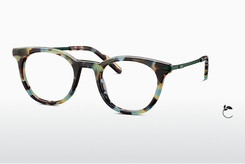 Дизайнерские  очки MINI Eyewear MI 741046 46