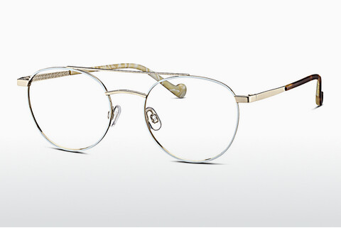 Дизайнерские  очки MINI Eyewear MI 742009 80