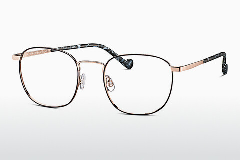 Дизайнерские  очки MINI Eyewear MI 742011 10