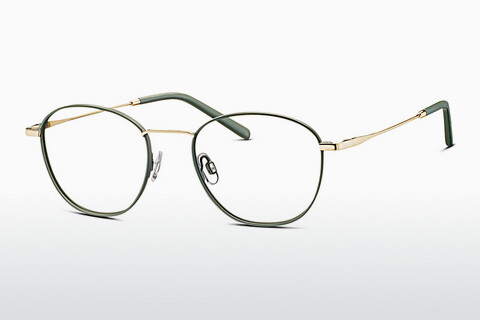 Дизайнерские  очки MINI Eyewear MI 742013 42
