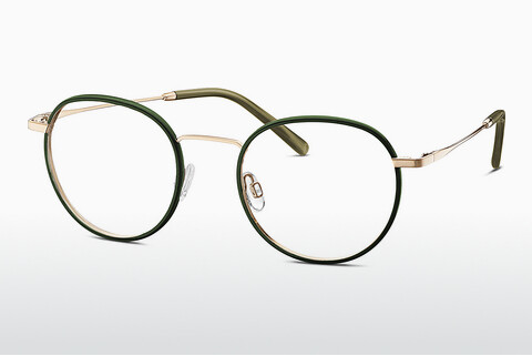 Дизайнерские  очки MINI Eyewear MI 742017 42