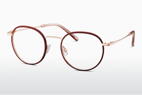 Дизайнерские  очки MINI Eyewear MI 742017 50