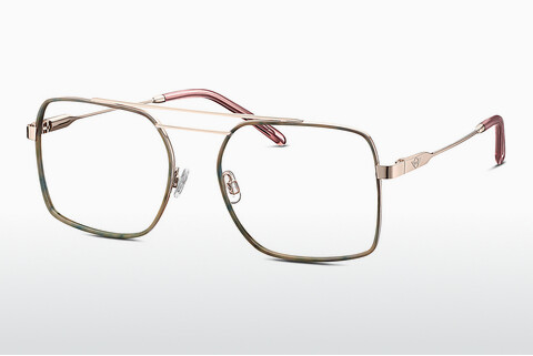 Дизайнерские  очки MINI Eyewear MI 742028 22