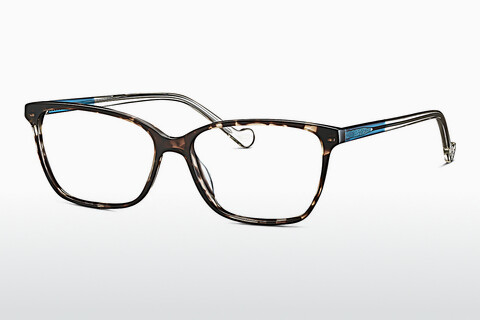 Дизайнерские  очки MINI Eyewear MI 743000 60