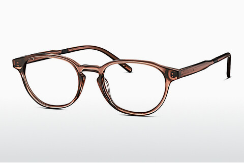 Дизайнерские  очки MINI Eyewear MI 743006 65