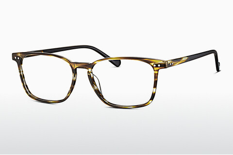 Дизайнерские  очки MINI Eyewear MI 743007 60