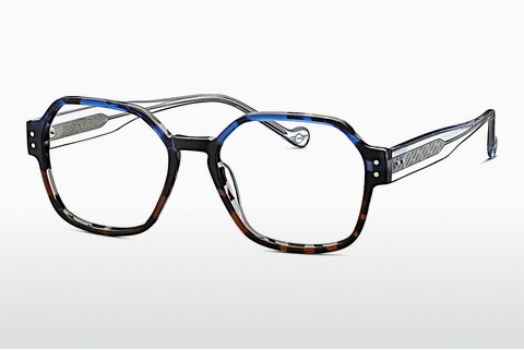Дизайнерские  очки MINI Eyewear MI 743009 70