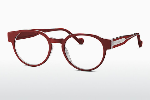Дизайнерские  очки MINI Eyewear MI 743011 50