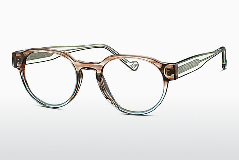 Дизайнерские  очки MINI Eyewear MI 743011 65