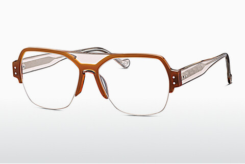Дизайнерские  очки MINI Eyewear MI 743012 60