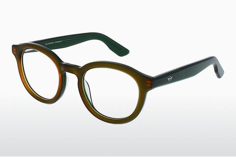 Дизайнерские  очки MINI Eyewear MI 743024 64