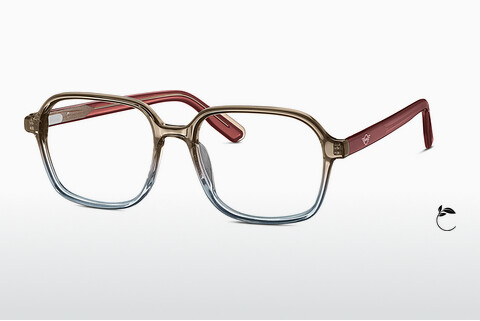 Дизайнерские  очки MINI Eyewear MI 743027 60