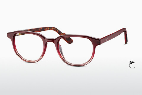 Дизайнерские  очки MINI Eyewear MI 743028 55