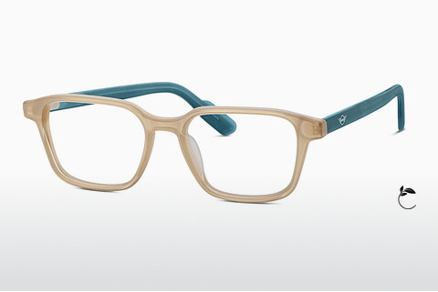 Дизайнерские  очки MINI Eyewear MI 743029 60