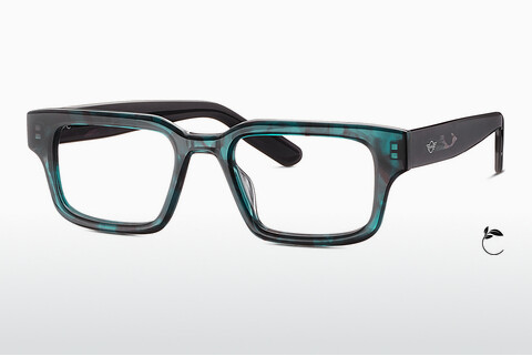 Дизайнерские  очки MINI Eyewear MI 743031 40