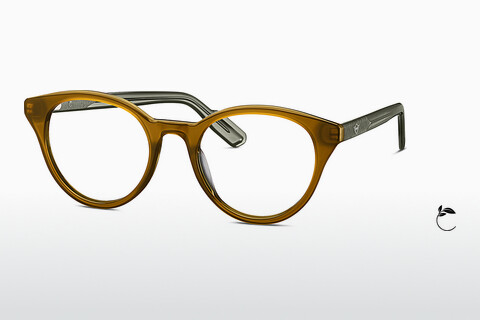 Дизайнерские  очки MINI Eyewear MI 743032 65