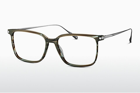 Дизайнерские  очки MINI Eyewear MINI 741013 40