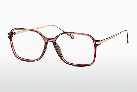 Дизайнерские  очки MINI Eyewear MINI 741015 55