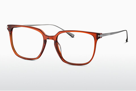 Дизайнерские  очки MINI Eyewear MINI 741023 62