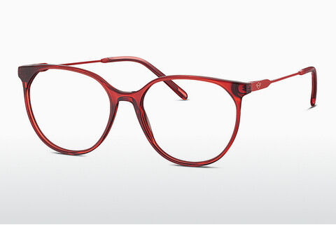 Дизайнерские  очки MINI Eyewear MINI 741028 60