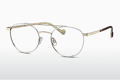 Дизайнерские  очки MINI Eyewear MINI 742009 80
