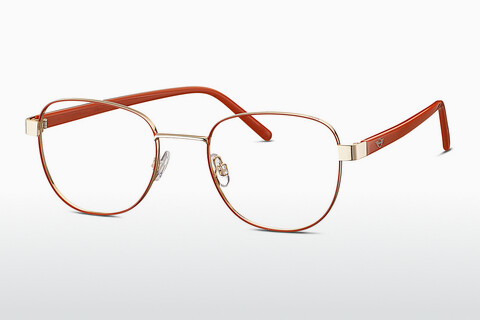 Дизайнерские  очки MINI Eyewear MINI 742030 60