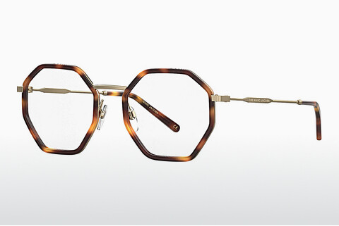 Дизайнерские  очки Marc Jacobs MARC 538 086