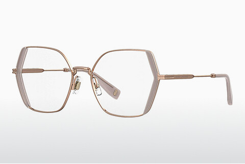 Дизайнерские  очки Marc Jacobs MJ 1068 BKU