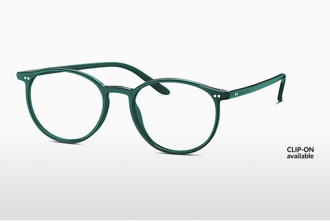 Дизайнерские  очки Marc O Polo MP 503084 42