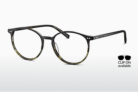 Дизайнерские  очки Marc O Polo MP 503154 40