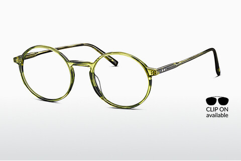 Дизайнерские  очки Marc O Polo MP 503156 40