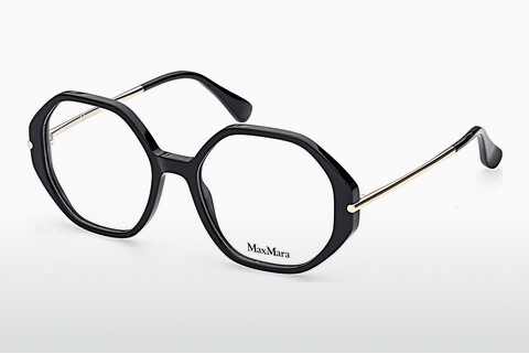 Дизайнерские  очки Max Mara MM5005 001
