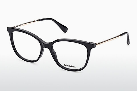 Дизайнерские  очки Max Mara MM5008 001