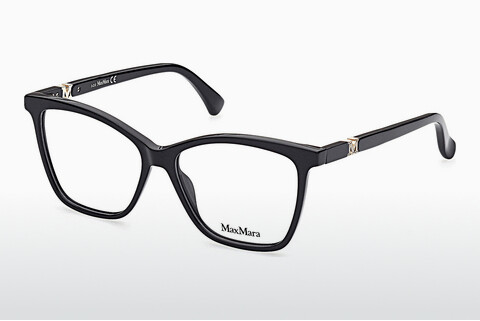 Дизайнерские  очки Max Mara MM5017 001