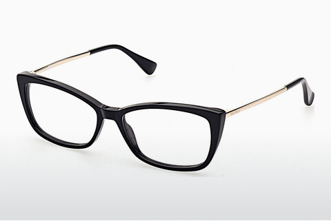 Дизайнерские  очки Max Mara MM5026 001