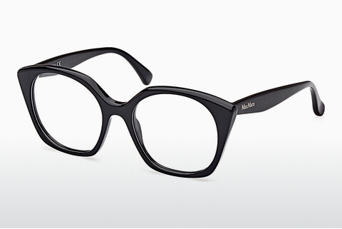 Дизайнерские  очки Max Mara MM5082 001