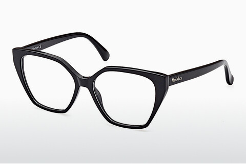 Дизайнерские  очки Max Mara MM5085 001