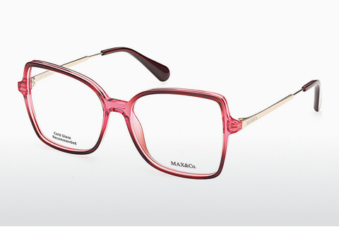 Дизайнерские  очки Max & Co. MO5009 071
