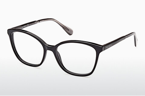 Дизайнерские  очки Max & Co. MO5077 001