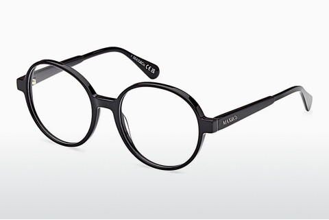 Дизайнерские  очки Max & Co. MO5108 001