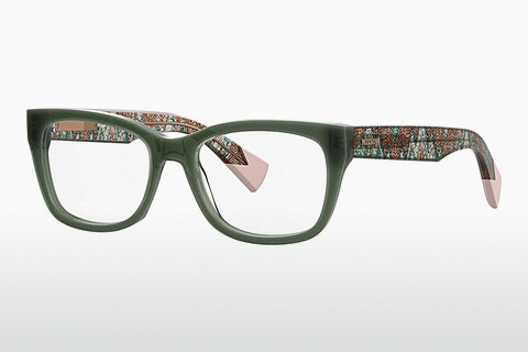 Дизайнерские  очки Missoni MIS 0128 1ED