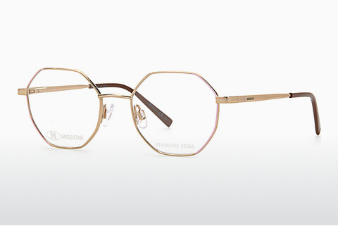 Дизайнерские  очки Missoni MMI 0040/TN S45