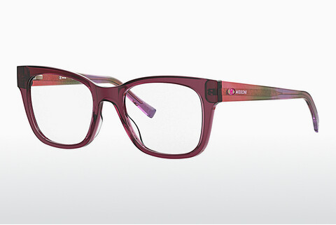 Дизайнерские  очки Missoni MMI 0128 EM5