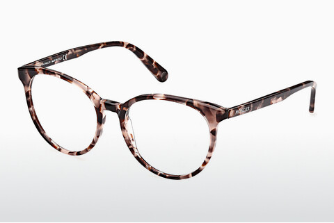 Дизайнерские  очки Moncler ML5117 054