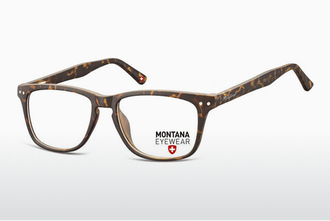 Дизайнерские  очки Montana MA60 C