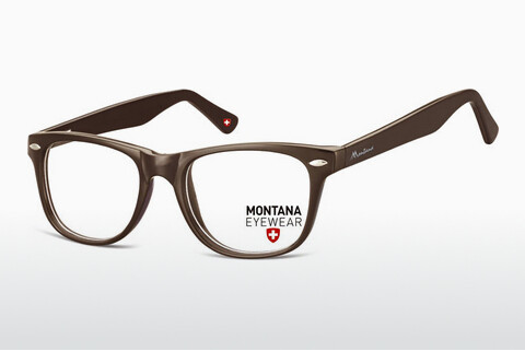 Дизайнерские  очки Montana MA61 C